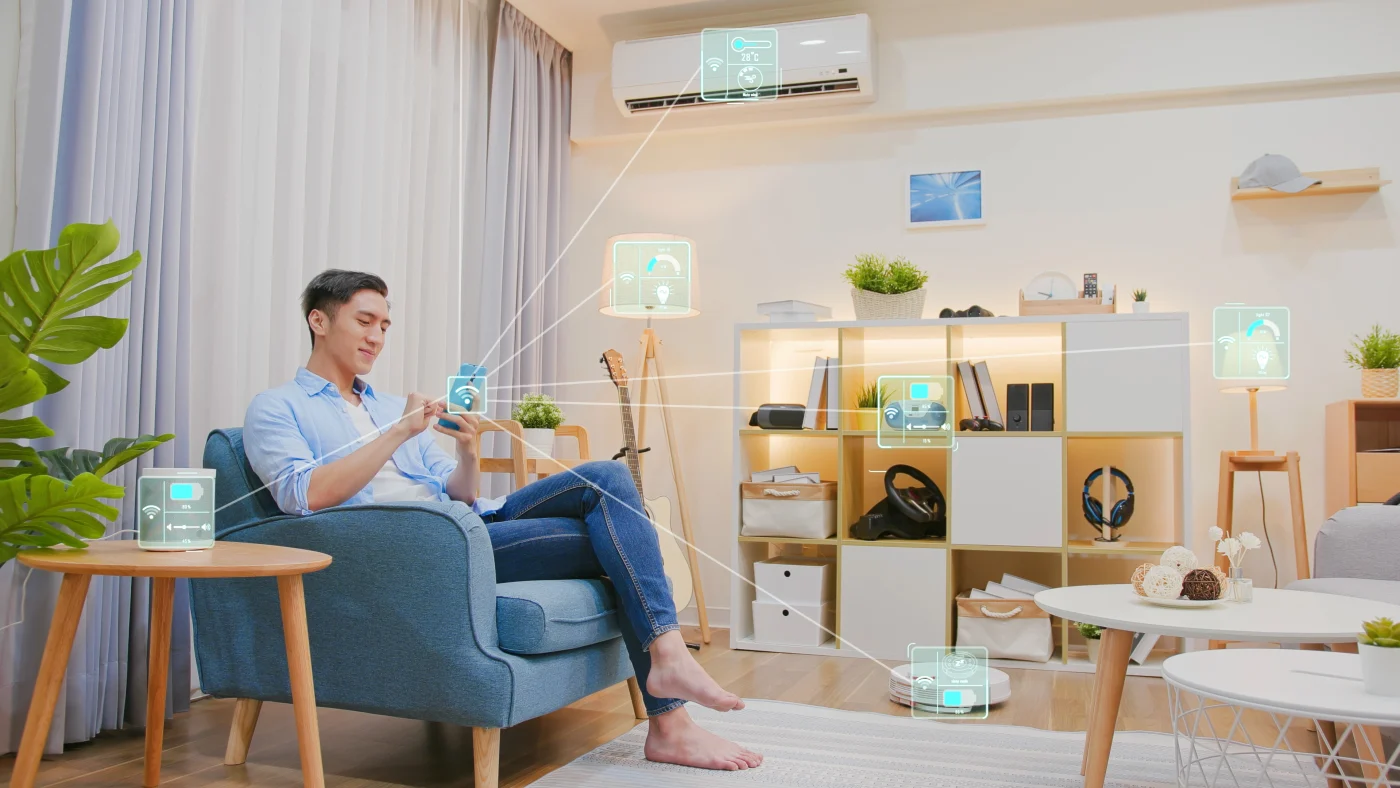 Dependable Smart Home Wiring In Bath, PA By Shafnisky Electric