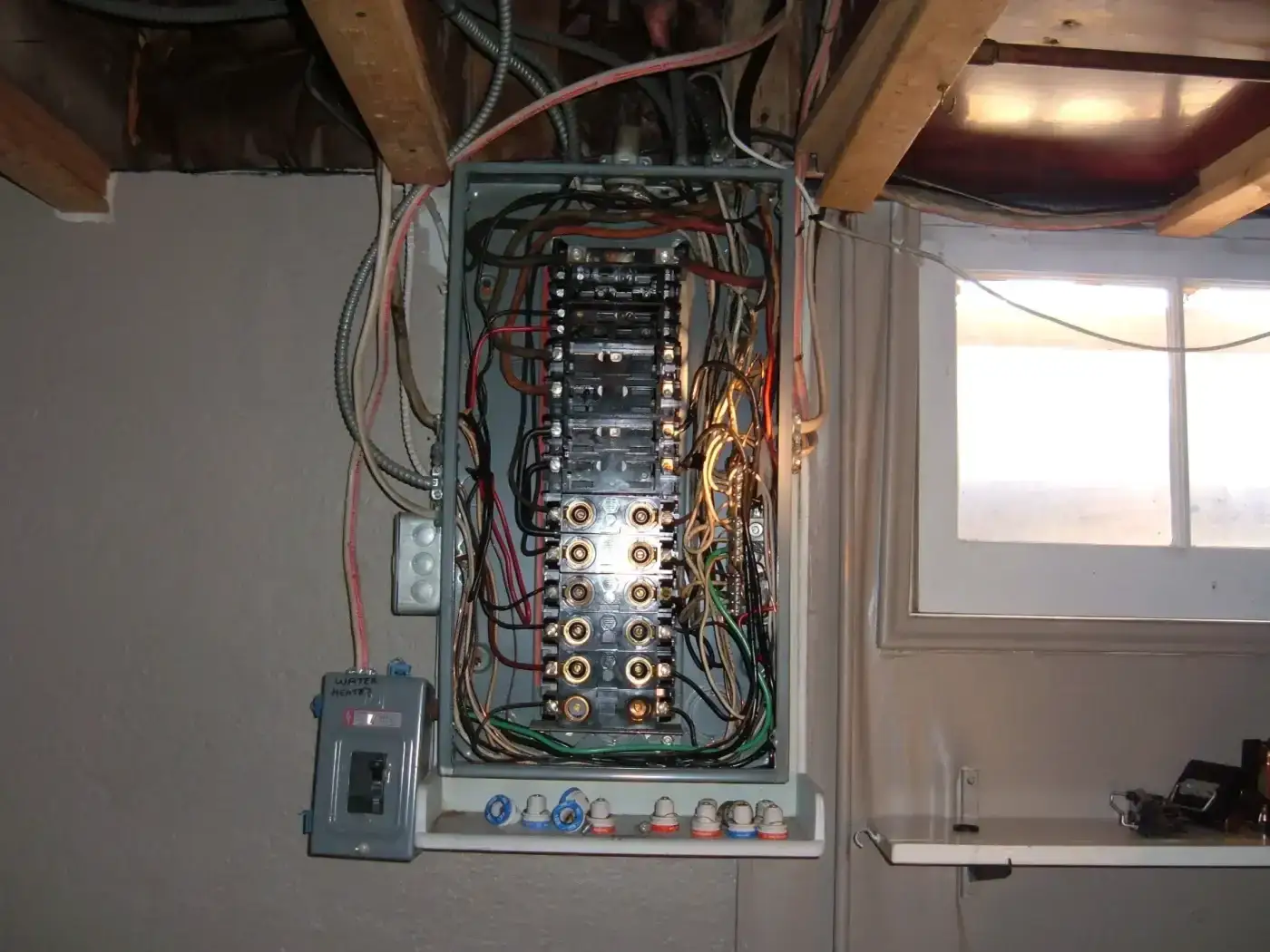 Premier Rewiring Older Homes Emmaus Pa Shafnisky Electric