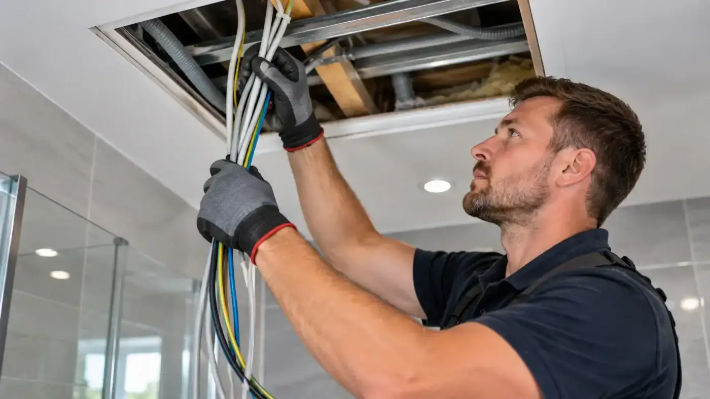 Trusted Commercial Electrical Rewiring | Bethlehem, PA | Shafnisky Electric Trusted Commercial Electrical Rewiring Bethlehem Pa Shafnisky Electric